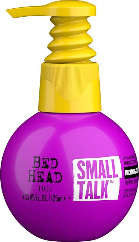 Крем Tigi Bed Head Small Talk для об'єму та потовщення волосся, 125 мл