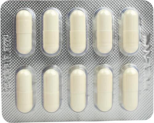 Пробіонекс Йогурт Fidem Pharm капсули №20