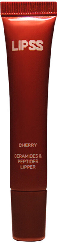 Блиск для губ Lipss Lipper Cherry, 8 мл