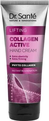 Крем для рук Dr.Sante Collagen Active Lifting, 75 мл