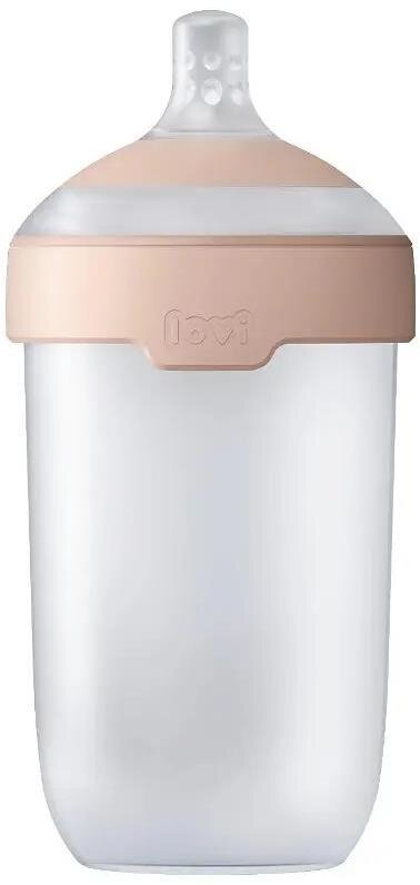 Пляшечка Lovi Mammafeel 21/596, 250 мл