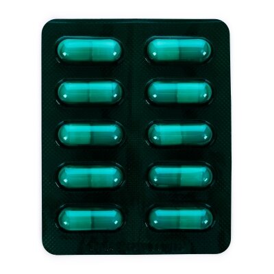 Імунофлазід Про Baum Pharm капсули №30