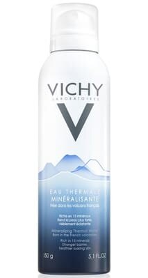 Термальна вода Vichy, 150 мл
