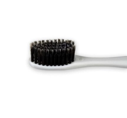 Зубна щітка Kent Supersoft Toothbrush Sterling White для чутливих ясен, 1 штука