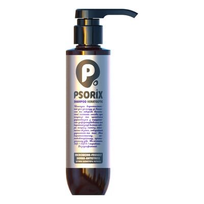 Шампунь Psorix Псорікс кератолітичний, 250 мл