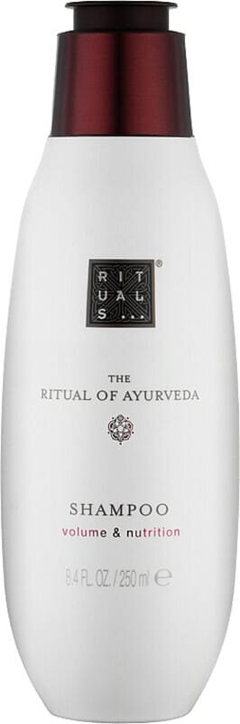 Шампунь Rituals The Ritual Of Ayurveda для об'єму волосся 250 мл
