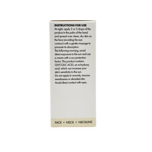 Сироватка для обличчя Amedic Hydro Cellular Glow Booster Serum Інтенсивна для сяяння шкіри з вітаміном С та пептидами, 30 мл