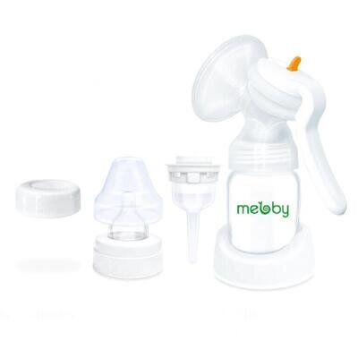 Молоковідсмоктувач Mebby 95244 ручний