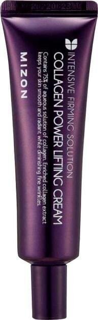 Крем для обличчя Mizon Collagen Power Lifting колагеновий з ліфтинг-ефектом, 35 мл