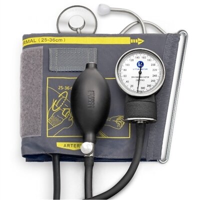 Тонометр Little Doctor LD-71 механічний зі стетоскопом