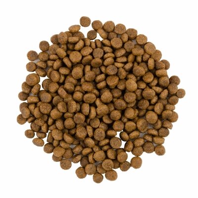 Корм сухий для довгошерстих кішок Savory Adult Cat Gourmand Fresh Salmon & White Fish зі свіжим лососем та білою рибою, 2 кг