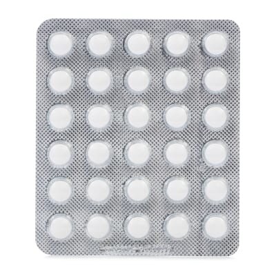 Магнебам В6 Baum Pharm таблетки по 0,3 г №60