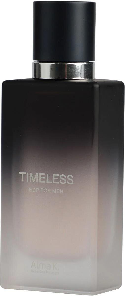 Парфумована вода Alma K. Timeless чоловіча, 30 мл