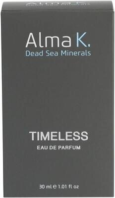 Парфумована вода Alma K. Timeless чоловіча, 30 мл