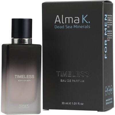 Парфумована вода Alma K. Timeless чоловіча, 30 мл