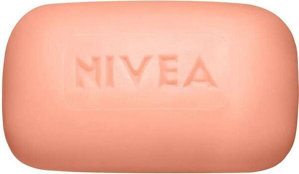 Мило Nivea Полуниця і молоко зволожуюче, 90 г