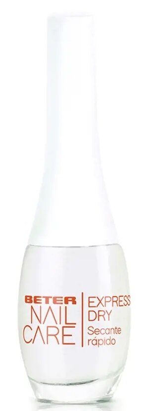 Засіб для нігтів Beter Nail Care Експрес сушка, 11 мл
