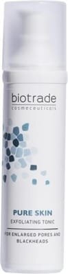 Тонік Biotrade Pure Skin для обличчя відлущуючий з кислотами, 60 мл