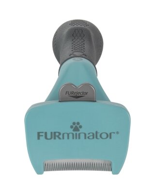 Фурмінатор FURminator 691660 для котів з довгою шерстю, розмір S