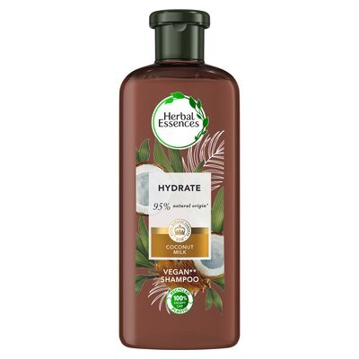 Шампунь Herbal Essences Кокосове молоко, 400 мл