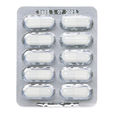 Нефробам Baum Pharm капсули №60
