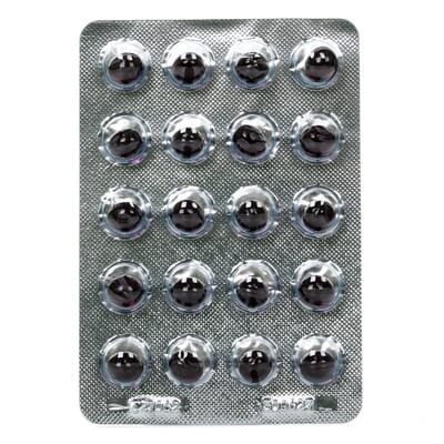 Нормастрес Біо Baum Pharm капсули №40
