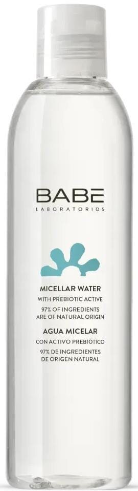 Міцелярна вода Babe Laboratorios, 400 мл