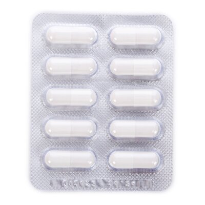Кардіобам Baum Pharm капсули №20