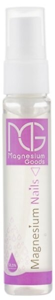 Гель для зміцнення нігтів Nails Mg Екобіз, 20 мл