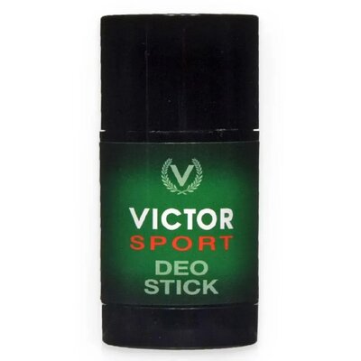 Дезодорант стік Victor Sport Deo Stick для чоловіків, 75 мл