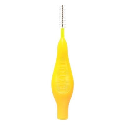 Інтердентальні щітки Lacalut Interdental L, 5 шт