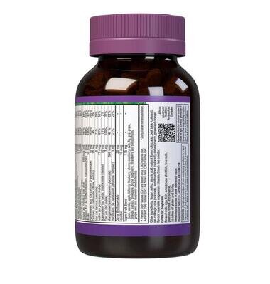 Мультивітаміни для дітей Bluebonnet Nutrition Rainforest Animalz Multiple, смак фруктів, 90 жувальних цукерок
