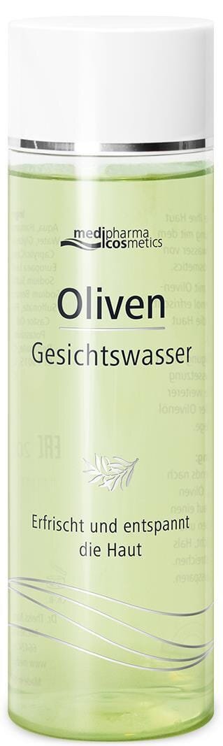 Лосьйон для обличчя Oliven (Doliva) тонізуючий, 200 мл
