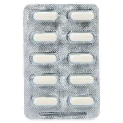 Мелатонін Baum Pharm капсули №30