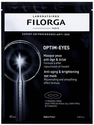 Маска для контуру очей Filorga Optim-Eyes Mask, 6 мл