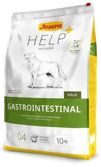 Корм сухий для собак Josera Help Gastrointestinal, 900 г