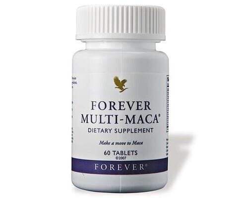 Форевер Мульти Мака Forever Living Forever Multi-Maca, 60 таблеток