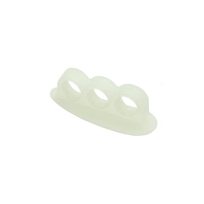 Перегородка міжпальцева Foot Care TS-130 з кріпленням, розмір L