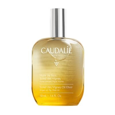 Олія-еліксир Caudalie Soleil Des Vigne, 50 мл