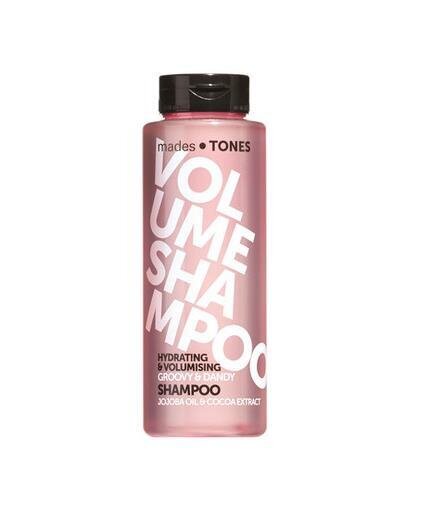 Шампунь Mades Cosmetics Tones Бешкетна Леді, 300 мл
