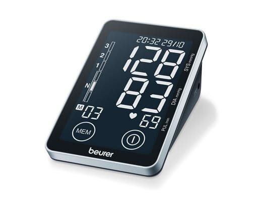Тонометр Beurer BM 58 автоматичний з USB
