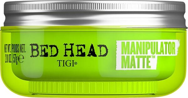 Віск для волосся Tigi Bed Head Manipulator Matte матовий, 57 г