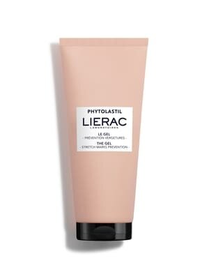 Гель для тіла Lierac Phytolastil запобігає появі розтяжок, 200 мл