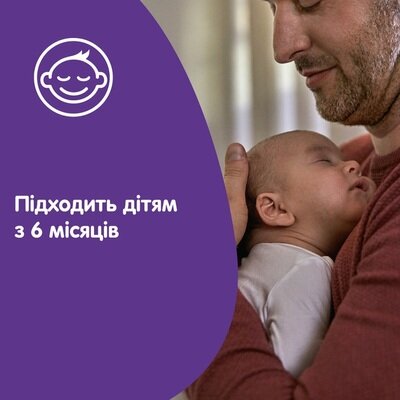 Олійка дитяча для тіла Johnson's Baby Перед сном, 200 мл