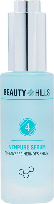Сироватка для обличчя Beauty Hills Venpure для проблемної шкіри, 30 мл