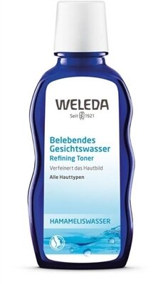 Тонік для обличчя Weleda, активуючий, 100 мл