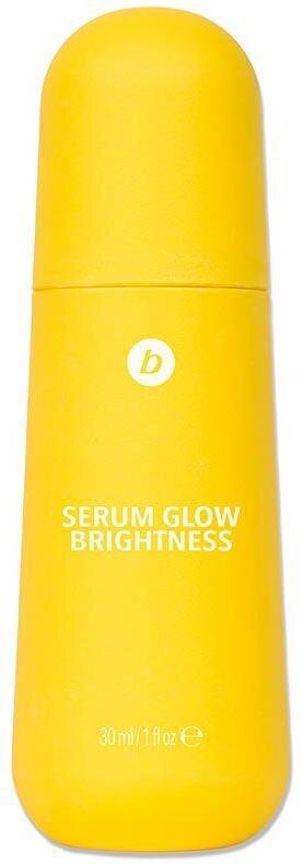Сироватка для обличчя Babaria Neurobeauty освітлююча, 30 мл