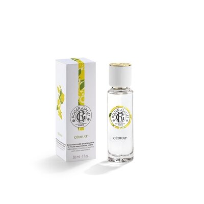 Парфумована вода Roger&Gallet Цитрон, 30 мл