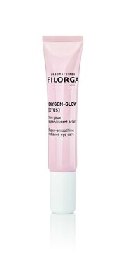 Крем для контуру очей Filorga Oxygen-Glow вдосконалюючий, 15 мл