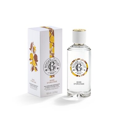 Парфумована вода Roger&Gallet Апельсинове дерево, 100 мл